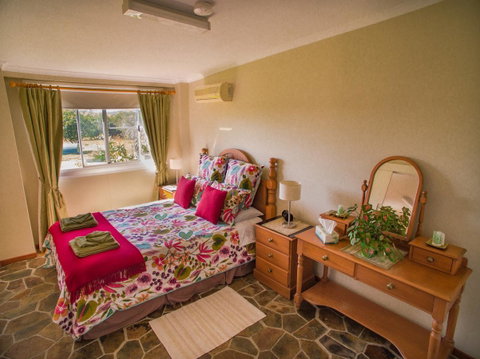 Hay Point Country BnB - Accommodation Great Ocean Road 3