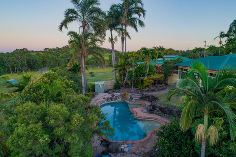 Hay Point Country BnB - Accommodation Great Ocean Road 2