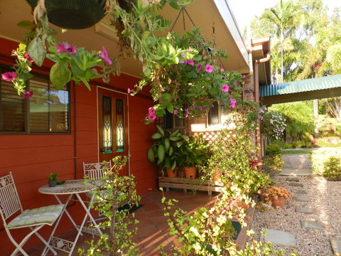 Hay Point Country BnB - Accommodation Great Ocean Road 16