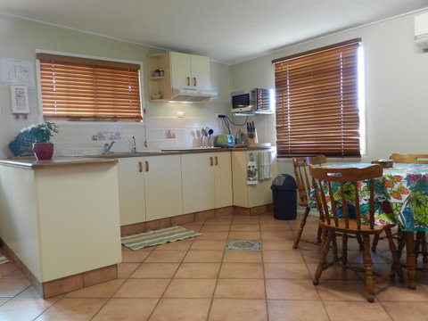 Hay Point Country BnB - Accommodation Great Ocean Road 12