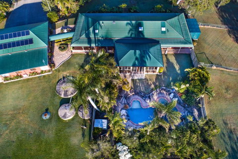 Hay Point Country BnB - Accommodation Great Ocean Road 4