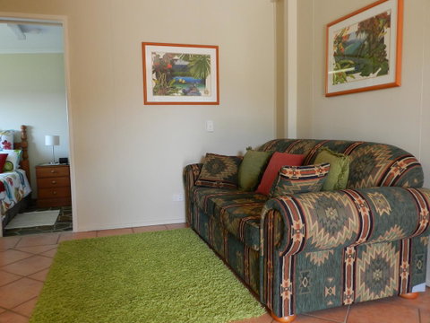 Hay Point Country BnB - Accommodation Great Ocean Road 14