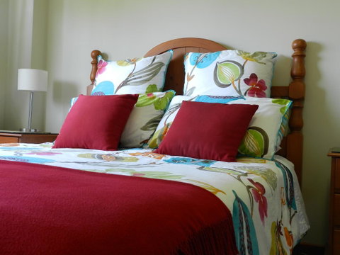 Hay Point Country BnB - Accommodation Great Ocean Road 9
