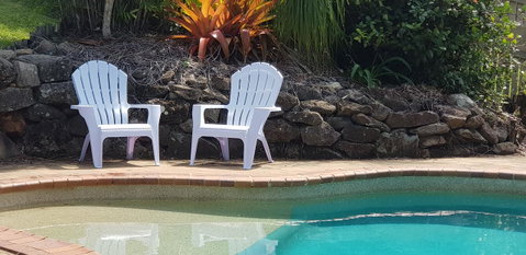 Hay Point Country BnB - Accommodation Great Ocean Road 7
