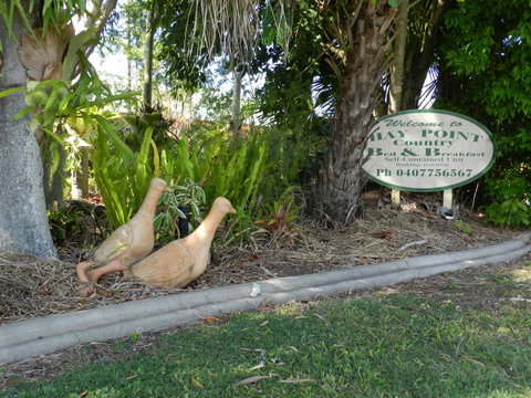 Hay Point Country BnB - Accommodation Great Ocean Road 21