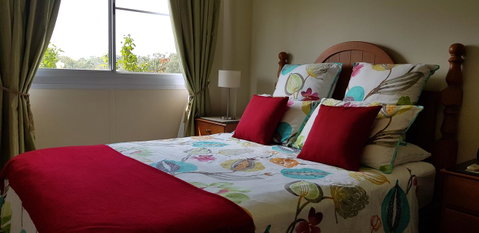 Hay Point Country BnB - Accommodation Great Ocean Road 5