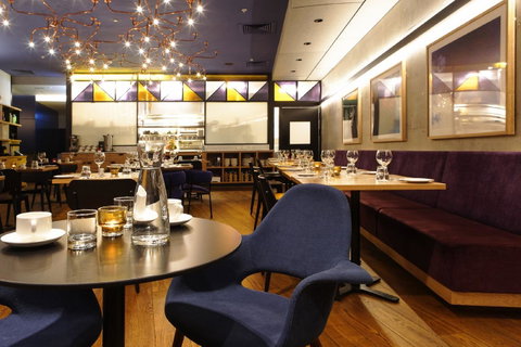 Alpha Mosaic Hotel Fortitude Valley Brisbane - Accommodation Great Ocean Road 20