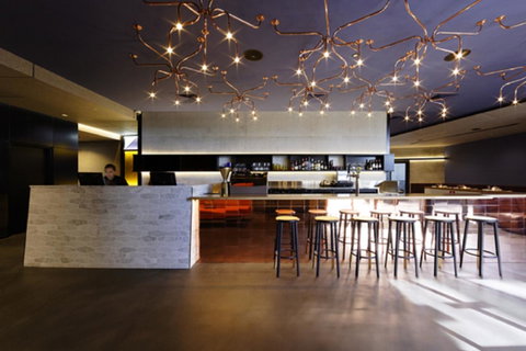 Alpha Mosaic Hotel Fortitude Valley Brisbane - Accommodation Great Ocean Road 18