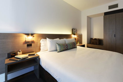 Alpha Mosaic Hotel Fortitude Valley Brisbane - Accommodation Great Ocean Road 14
