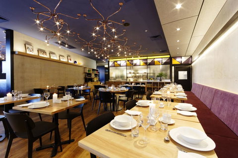 Alpha Mosaic Hotel Fortitude Valley Brisbane - Accommodation Great Ocean Road 19