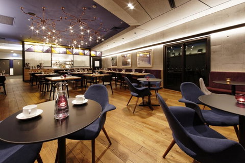 Alpha Mosaic Hotel Fortitude Valley Brisbane - Accommodation Great Ocean Road 22