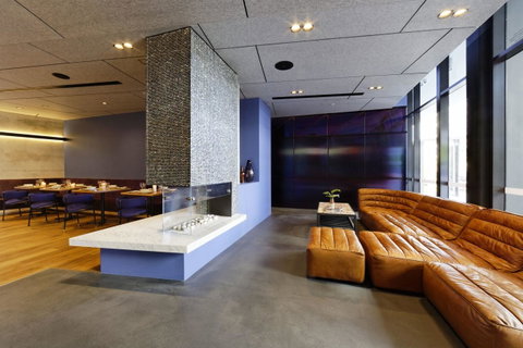Alpha Mosaic Hotel Fortitude Valley Brisbane - Accommodation Great Ocean Road 8