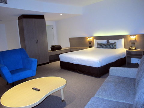 Alpha Mosaic Hotel Fortitude Valley Brisbane - Accommodation Great Ocean Road 11