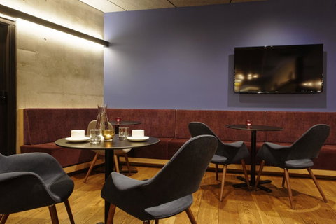 Alpha Mosaic Hotel Fortitude Valley Brisbane - Accommodation Great Ocean Road 21