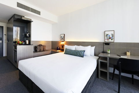 Alpha Mosaic Hotel Fortitude Valley Brisbane - Accommodation Great Ocean Road 15