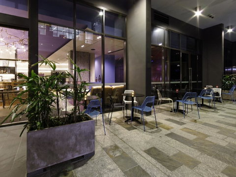 Alpha Mosaic Hotel Fortitude Valley Brisbane - Accommodation Great Ocean Road 23
