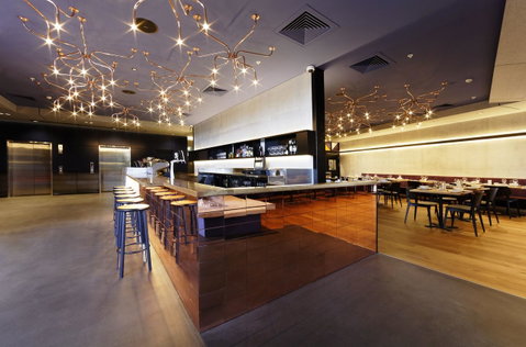 Alpha Mosaic Hotel Fortitude Valley Brisbane - Accommodation Great Ocean Road 5