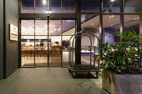 Alpha Mosaic Hotel Fortitude Valley Brisbane - Accommodation Great Ocean Road 24