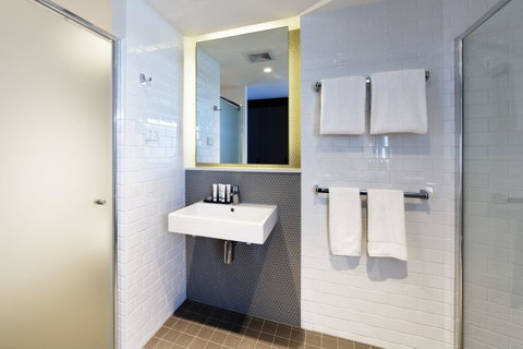 Alpha Mosaic Hotel Fortitude Valley Brisbane - Accommodation Great Ocean Road 10