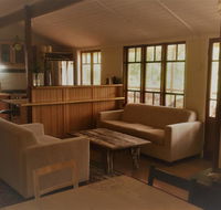 Boonah Cottage - Accommodation Great Ocean Road