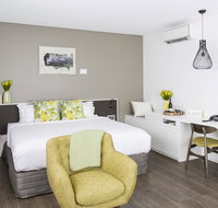 The Kingsford Brisbane Airport an Ascend Hotel Collection Member - Accommodation Great Ocean Road
