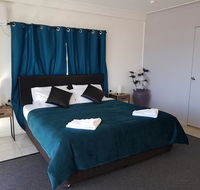The Q Motel Rockhampton - Accommodation Great Ocean Road