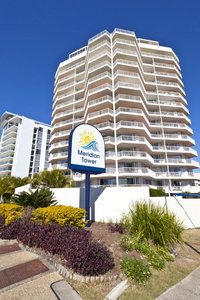 Meridian Tower Kirra Beach