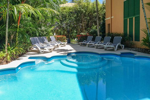 Martinique On Macrossan - Accommodation Great Ocean Road 14