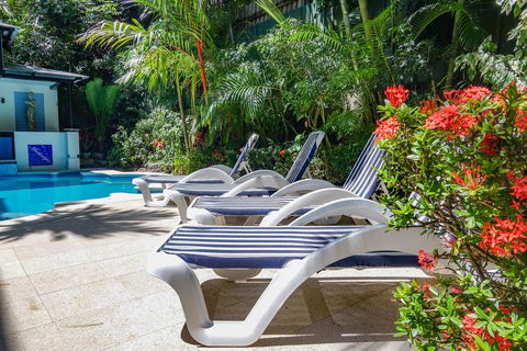 Martinique On Macrossan - Accommodation Great Ocean Road 12