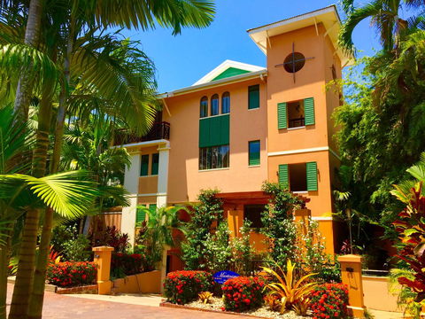 Martinique On Macrossan - Accommodation Great Ocean Road 0