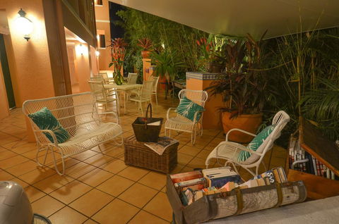 Martinique On Macrossan - Accommodation Great Ocean Road 24