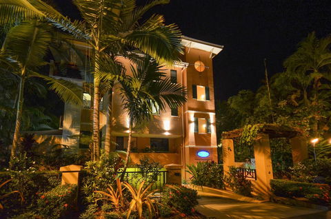 Martinique On Macrossan - Accommodation Great Ocean Road 20