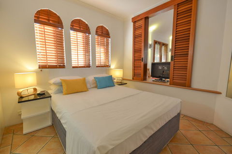 Martinique On Macrossan - Accommodation Great Ocean Road 6