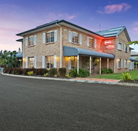 Coopers Colonial Motel - Accommodation Great Ocean Road