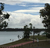 Bribie Waterways Motel