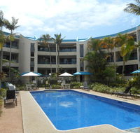 Placid Waters Holiday Apartments