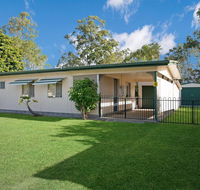 Lowset pet friendly cottage - Sunset Ave Bongaree