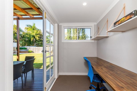 Fabulous Family Destination In Paradise Parade, Bongaree - Accommodation Great Ocean Road 9