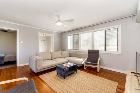 Fabulous Family Destination In Paradise Parade, Bongaree - Accommodation Great Ocean Road 6