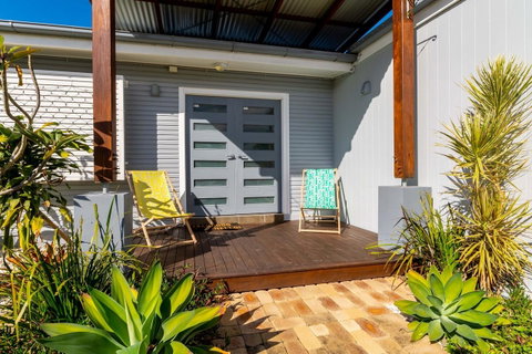 Fabulous Family Destination In Paradise Parade, Bongaree - Accommodation Great Ocean Road 12