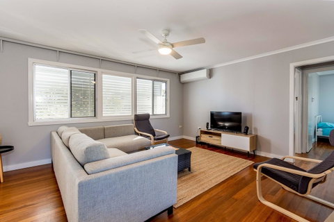 Fabulous Family Destination In Paradise Parade, Bongaree - Accommodation Great Ocean Road 1