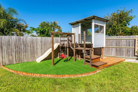 Fabulous Family Destination In Paradise Parade, Bongaree - Accommodation Great Ocean Road 11