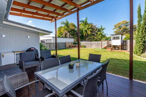 Fabulous Family Destination In Paradise Parade, Bongaree - Accommodation Great Ocean Road 5