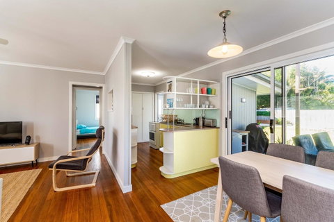 Fabulous Family Destination In Paradise Parade, Bongaree - Accommodation Great Ocean Road 10