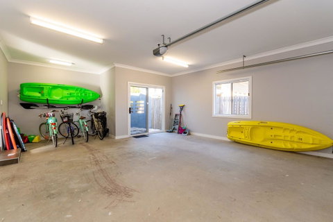 Fabulous Family Destination In Paradise Parade, Bongaree - Accommodation Great Ocean Road 4