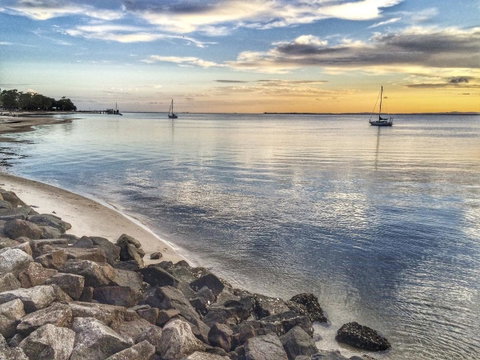 Fabulous Family Destination In Paradise Parade, Bongaree - Accommodation Great Ocean Road 3