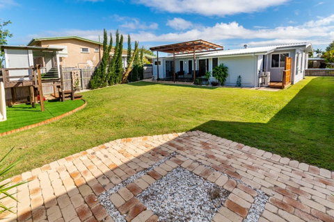Fabulous Family Destination In Paradise Parade, Bongaree - Accommodation Great Ocean Road 18