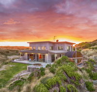 Porky Beach Retreat - King Island Escapes - Accommodation Great Ocean Road