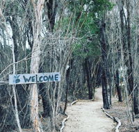 Flinders Island Glamping - Accommodation Great Ocean Road