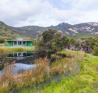 Serenity on High - Accommodation Great Ocean Road